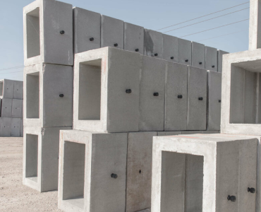 Precast Products Manufacturers In Chennai